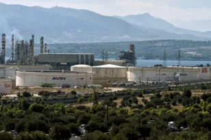 Motor Oil: Κατέληξε και ο δεύτερος τραυματίας από την έκρηξη στους Αγίους Θεοδώρους