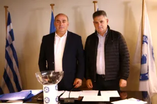 Κύπελλο Ερασιτεχνικών ομάδων: Ολα τα ζευγάρια της 3ης φάσης