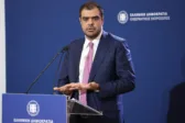 Μαρινάκης για το καλώδιο Ελλάδας–Κύπρου: «Θα προχωρήσει χωρίς καμία υποχώρηση»