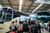 Αφήνουν το ΙΧ, πιάνουν ΚΤΕΛ - Το ακριβό καύσιμο αλλάζει τις συνήθειες των επιβατών