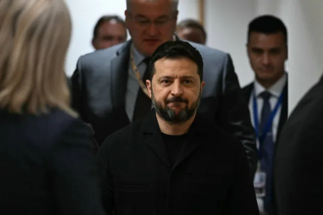 Ζελένσκι κατά συμμάχων μετά τους 16 ρωσικούς πυραύλους: «Καμία προειδοποίηση» – Τι απαντούν οι ΗΠΑ