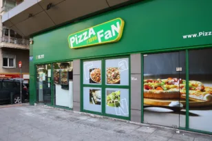 Pizza Fan: Το «κόψιμο» των delivery για τα «κεράσματα» και τα χαρτάκια αντί αποδείξεων
