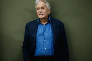 Μάικλ Ντάγκλας: «Οι επτά κύκλοι της κόλασης» – Έχασε 18 κιλά στη μάχη με τον καρκίνο