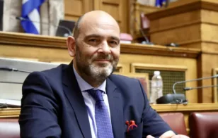 Φωτήλας για «Απόλλων»: «Έχουμε εξασφαλίσει τα χρήματα, τις μελέτες και την πολιτική απόφαση»