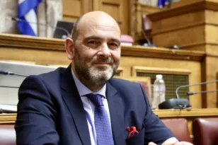 Φωτήλας για «Απόλλων»: «Έχουμε εξασφαλίσει τα χρήματα, τις μελέτες και την πολιτική απόφαση»