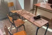 Κλειστό σήμερα και αύριο το 6ο Γενικό Λύκειο Πατρών