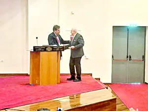 Η Πάτρα άνοιξε τον δρόμο για την Ιατρική του αύριο