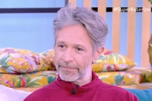 Αιμίλιος Χειλάκης: «Έχω καταστραφεί οικονομικά» – Οι τρεις χρονιές που δεν ξεχνά