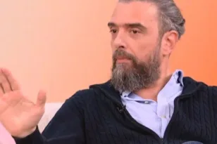 Σωτήρης Τσαφούλιας: «Είπα όχι» σε remake του «Έτερος Εγώ» με τον Αλ Πατσίνο – Ο καβγάς με τον Ίαν ΜακΚέλεν