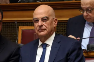 Ένοπλες Δυνάμεις: Στη Βουλή η τρίτη φάση της Νέας Δομής – Ενημέρωση Δένδια τη Δευτέρα 19 Οκτωβρίου