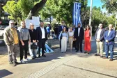 ΕΛΑΣ Αχαϊας: Τιμούμε όσους αγωνίστηκαν για τη λευτεριά της Πάτρας