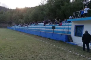 Γήπεδα: Αλλο νόμιμα, άλλο ασφαλή – Αναστολή αγώνων σε τέσσερις ΕΠΣ