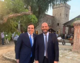 Στήριξη παραγωγών της Αχαΐας που επλήγησαν από τον παγετό - Η ανακοίνωση Φωτήλα