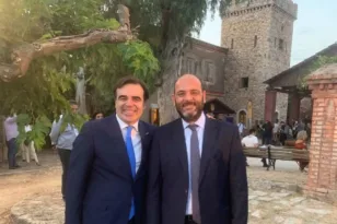 Στήριξη παραγωγών της Αχαΐας που επλήγησαν από τον παγετό – Η ανακοίνωση Φωτήλα