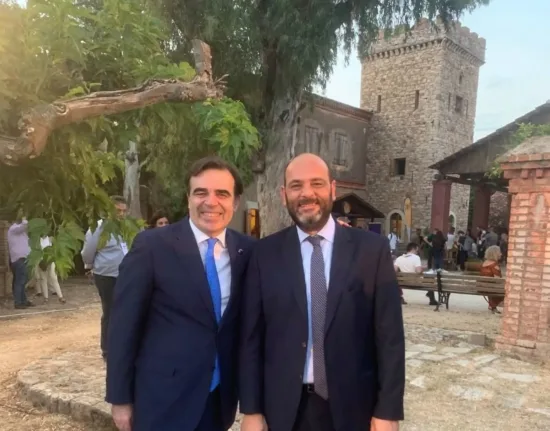 Στήριξη παραγωγών της Αχαΐας που επλήγησαν από τον παγετό - Η ανακοίνωση Φωτήλα