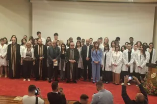 Η Πάτρα γίνεται… campus του κόσμου