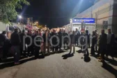 Πάτρα: Στην Ιχθυόσκαλα οι αλιείς – Έκλεισαν την είσοδο για φορτηγά με ψάρια από την Τουρκία