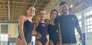 Η ΝΕΠ στην 1η Προπονητική Συνάντηση Επίλεκτων