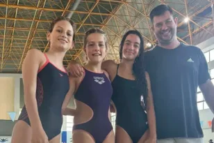 Η ΝΕΠ στην 1η Προπονητική Συνάντηση Επίλεκτων