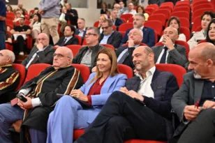 Φωτήλας: «Η Πάτρα ανοίγει ακόμη περισσότερο τις πόρτες της στον κόσμο»