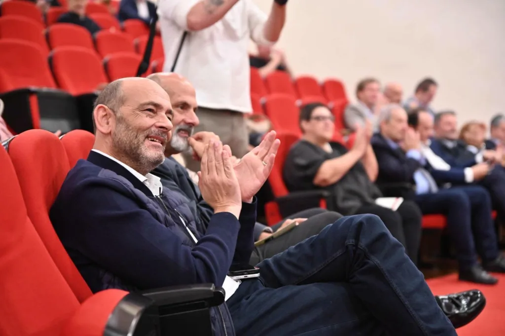Φωτήλας: «Η Πάτρα ανοίγει ακόμη περισσότερο τις πόρτες της στον κόσμο»