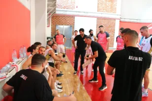 Η Αχαγιά ΄82 ήττα στις λεπτομέρειες στο Αλιβέρι – Δηλώσεις