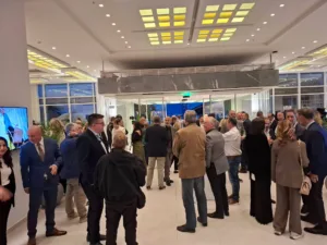 Εγκαινιάστηκε το Mercure Patras Astir: Πλήρως ανακαινισμένο, με τη σύγχρονη φιλοξενία και την υπογραφή της Vassilicos House of Hospitality