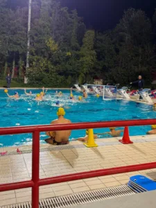 Οι Ανδρες της ΝΕΠ φιλικά παιχνίδια με τον Νηρέα Γέρακα - Φωτογραφίες