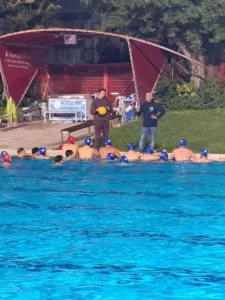 Οι Ανδρες της ΝΕΠ φιλικά παιχνίδια με τον Νηρέα Γέρακα - Φωτογραφίες