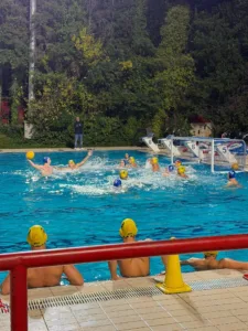 Οι Ανδρες της ΝΕΠ φιλικά παιχνίδια με τον Νηρέα Γέρακα - Φωτογραφίες