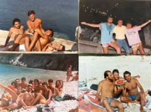 Η εξομολόγηση του Ανδρέα Λάσκαρη: «Ο φίλος μου Βαγγέλης…»