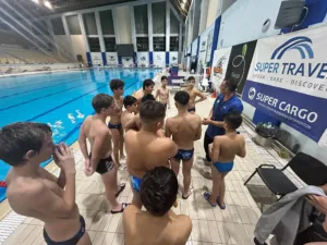 Οι Μίνι Παίδες της ΝΕΠ έδωσαν φιλικά με τον Ηλυσιακό - Φωτογραφίες