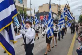 Η Πάτρα τιμά την επέτειο του «Όχι»: Η μεγάλη παρέλαση για την 28η Οκτωβρίου, δείτε live