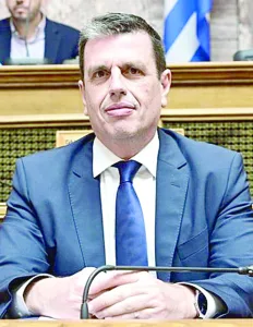 Η αποπομπή Γκιλφόιλ και οι σκιές στις ελληνοαμερικανικές σχέσεις