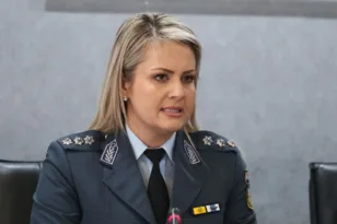 «Ουσιαστικά είναι μια πολύμηνη έρευνα», η Δημογλίδου για την υπόθεση στο ελληνικό μπάσκετ