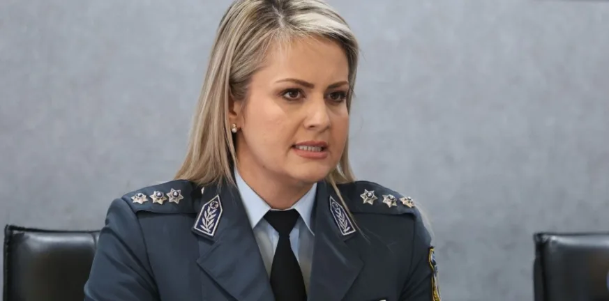 «Ουσιαστικά είναι μια πολύμηνη έρευνα», η Δημογλίδου για την υπόθεση στο ελληνικό μπάσκετ