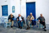 Δημογραφικό SOS από τον Ιωάννη Καραϊτιανό- Ενας στους 4 είναι άνω των 65 ετών