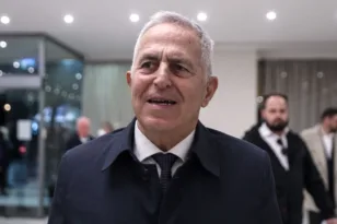 Κι άλλη ηχηρή μεταγραφή το ΠΑΣΟΚ: Παίρνει τον ναύαρχο Αποστολάκη
