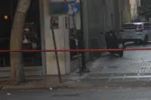 Άγιος Παντελεήμονας: Ξανά στο στόχαστρο η ίδια καφετέρια – Πέταξαν χειροβομβίδα λίγες εβδομάδες μετά την πρώτη επίθεση