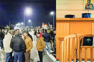 Αγροκτηνοτροφικός Σύλλογος Δ. Αχαΐας: Αντιδρούν για διώξεις και αποφάσεις για ζωονόσους