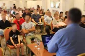 Ελεύθερος ο πατρινός υπαξιωματικός για τα κρυπτονομίσματα: «Δεν ήμουν αρχηγικό μέλος»