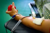 Στην Πάτρα δίνουν αίμα και χαρίζουν ζωή: Οι άνθρωποι του αθλητισμού ενώνουν δυνάμεις σε μια μεγάλη εθελοντική αιμοδοσία