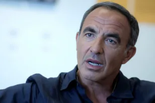 Νίκος Αλιάγας: Η πιο σκληρή φωτογραφία της ζωής του ήταν από την κηδεία του πατέρα του