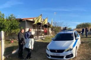 Σοκ στην Αμαλιάδα: Έθαψαν τη μάνα τους στον κήπο γιατί είπαν ότι δεν είχαν χρήματα για κηδεία