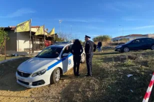 Αμαλιάδα: Στην Πάτρα η σορός της 79χρονης – Ο τάφος των 50 εκατοστών, οι συλλήψεις και η έρευνα για τον θάνατό της