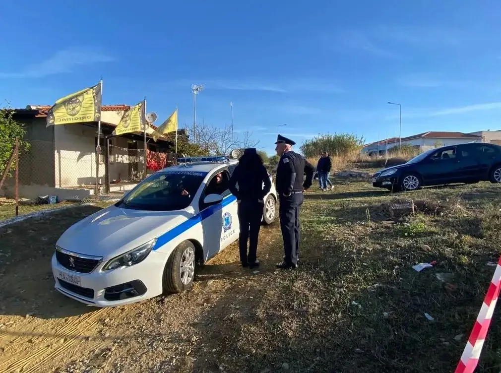 Αμαλιάδα: Εξελίξεις στον θάνατο της 79χρονης – Ο τάφος των 50 εκατοστών και οι νέες συλλήψεις στην Πάτρα