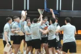 Εκπαιδευτήρια «Αναγέννηση» για την υπόθεση του μπάσκετ: «Τα παιδιά δεν είναι παράπλευρες απώλειες στις αντιπαραθέσεις των ενηλίκων»