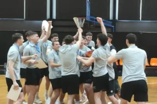 Εκπαιδευτήρια «Αναγέννηση» για την υπόθεση του μπάσκετ: «Τα παιδιά δεν είναι παράπλευρες απώλειες στις αντιπαραθέσεις των ενηλίκων»