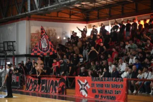 Παναχαϊκή: Πριμ 2.000 ευρώ από τον Δημήτρη Μαρίνη για τη νίκη στην πρεμιέρα