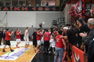 Παναχαϊκή: Πριμ 2.000 ευρώ από τον Δημήτρη Μαρίνη για τη νίκη στην πρεμιέρα